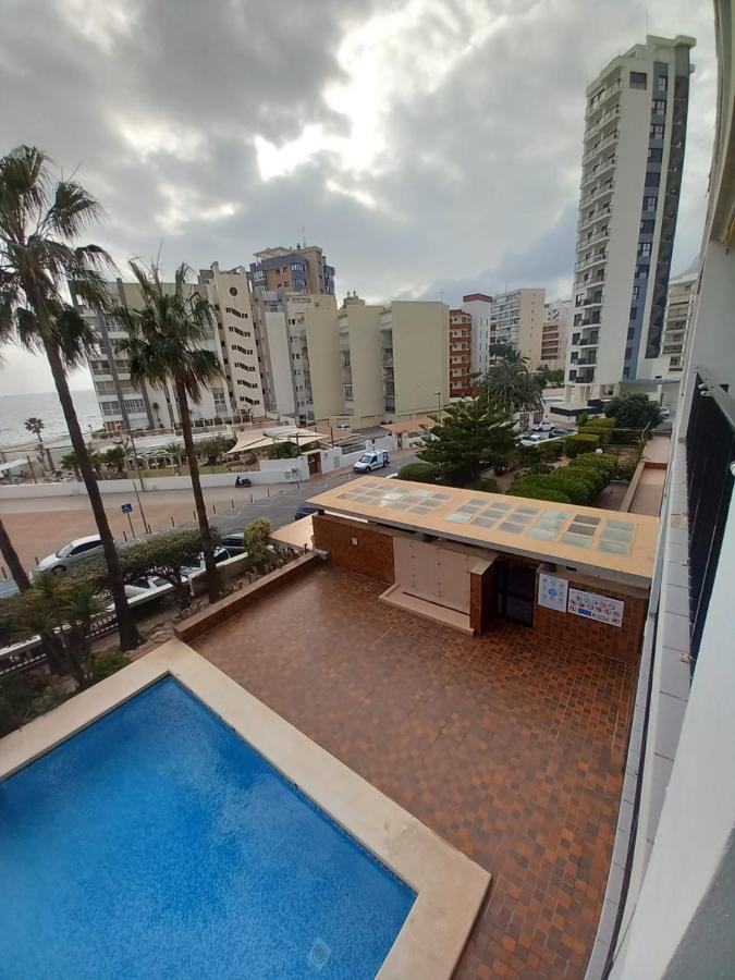 קלפה Apartment Colon - Plusholidays מראה חיצוני תמונה