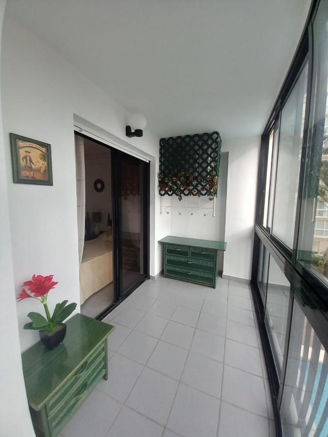 קלפה Apartment Colon - Plusholidays מראה חיצוני תמונה