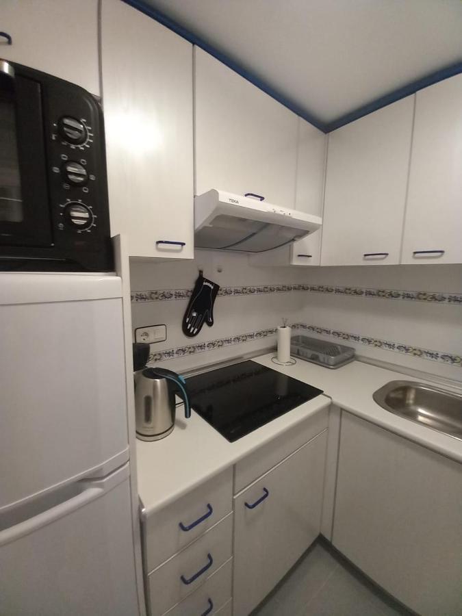 קלפה Apartment Colon - Plusholidays מראה חיצוני תמונה