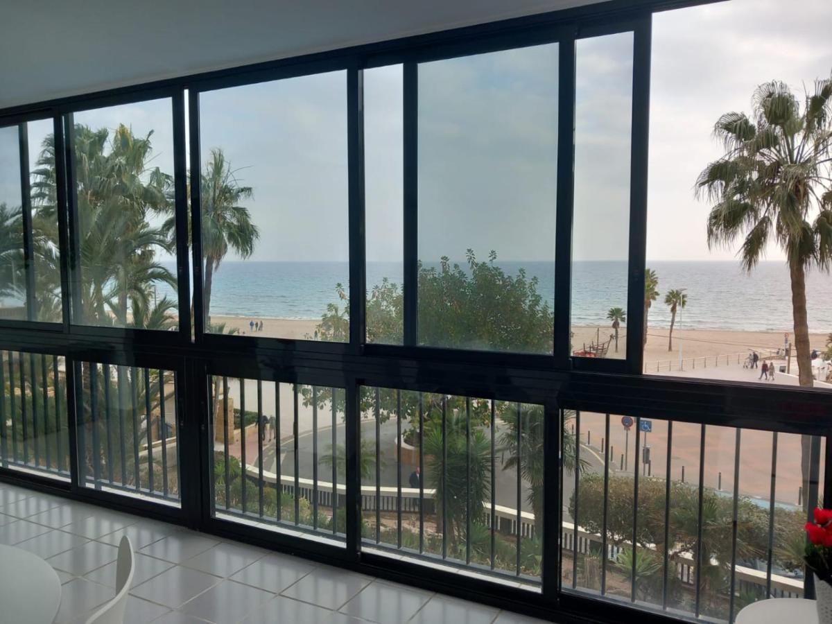 קלפה Apartment Colon - Plusholidays מראה חיצוני תמונה