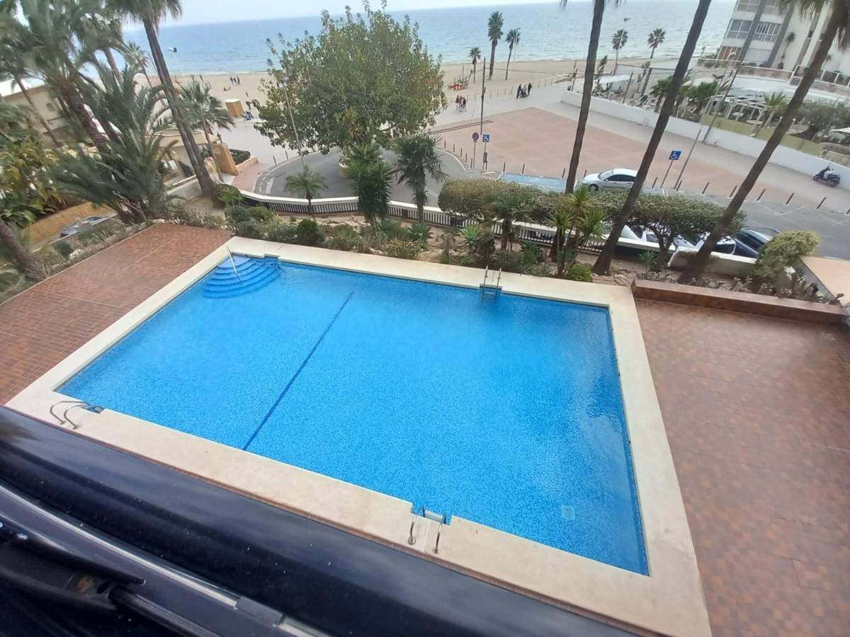 קלפה Apartment Colon - Plusholidays מראה חיצוני תמונה