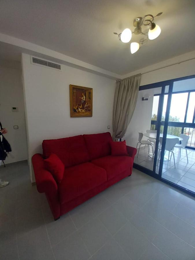 קלפה Apartment Colon - Plusholidays מראה חיצוני תמונה