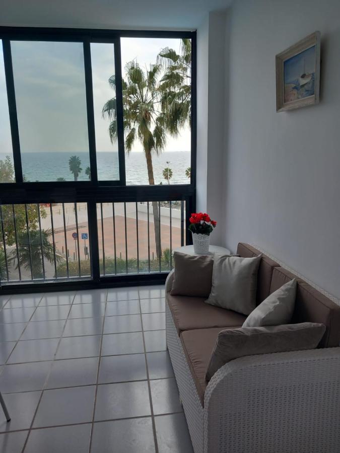 קלפה Apartment Colon - Plusholidays מראה חיצוני תמונה