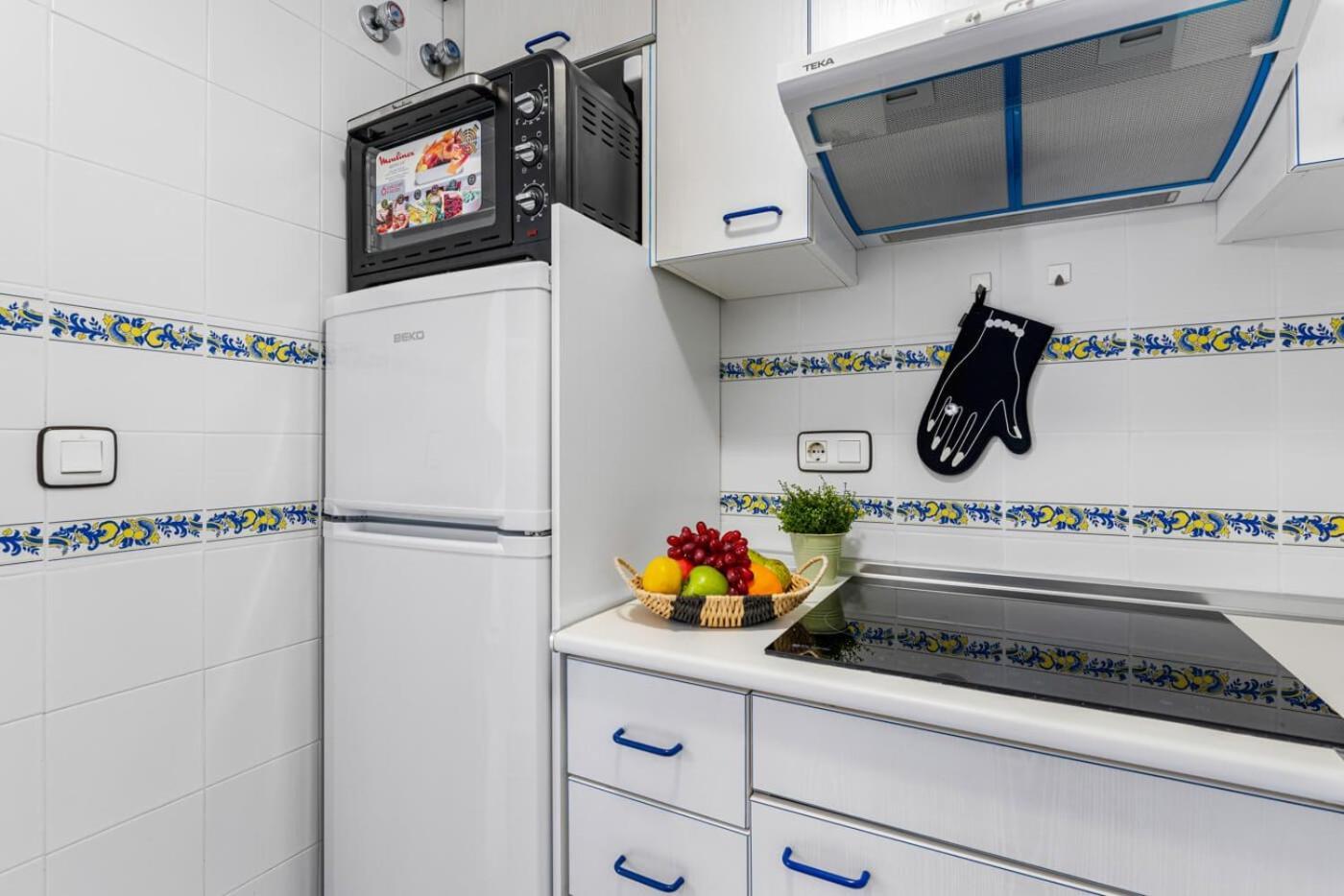 קלפה Apartment Colon - Plusholidays מראה חיצוני תמונה
