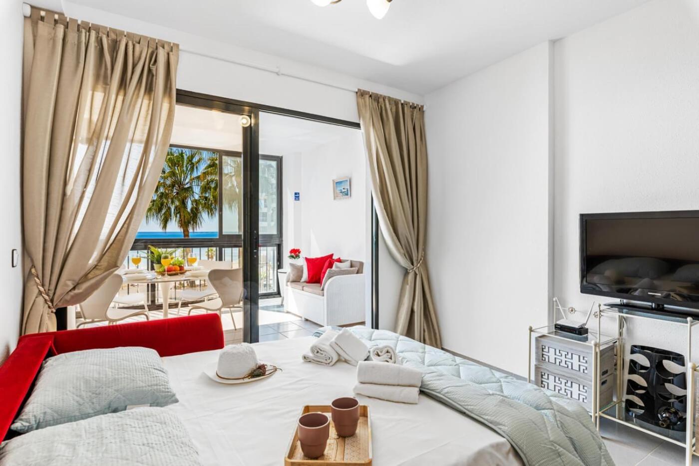 קלפה Apartment Colon - Plusholidays מראה חיצוני תמונה