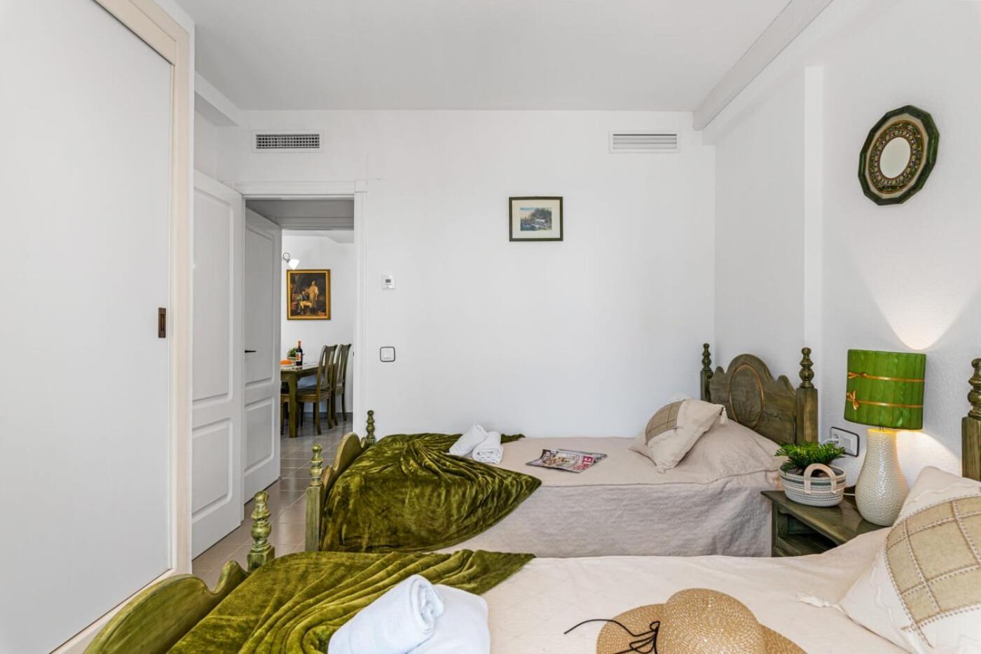 קלפה Apartment Colon - Plusholidays מראה חיצוני תמונה