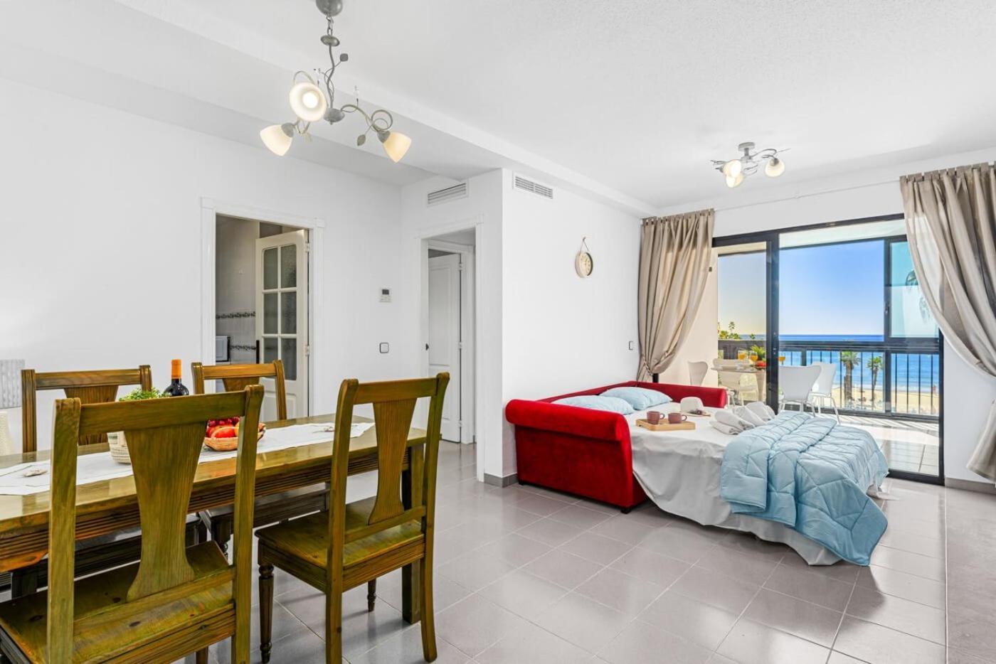 קלפה Apartment Colon - Plusholidays מראה חיצוני תמונה