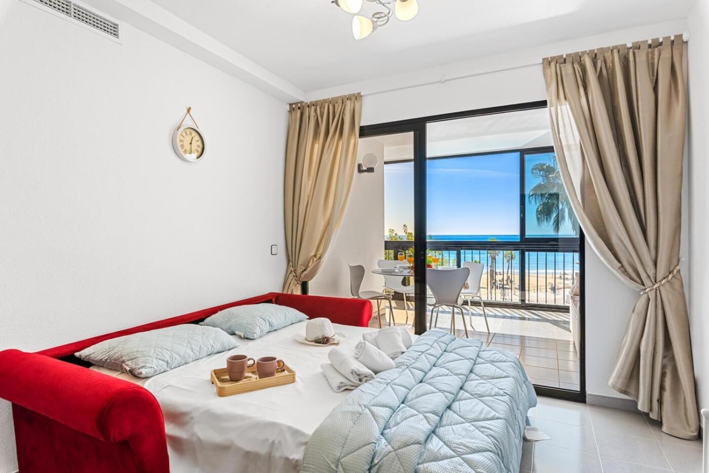 קלפה Apartment Colon - Plusholidays מראה חיצוני תמונה
