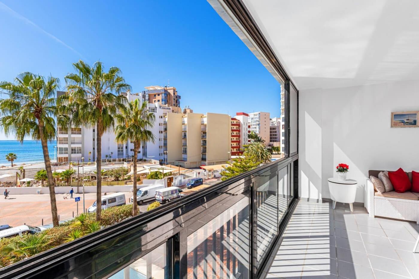 קלפה Apartment Colon - Plusholidays מראה חיצוני תמונה