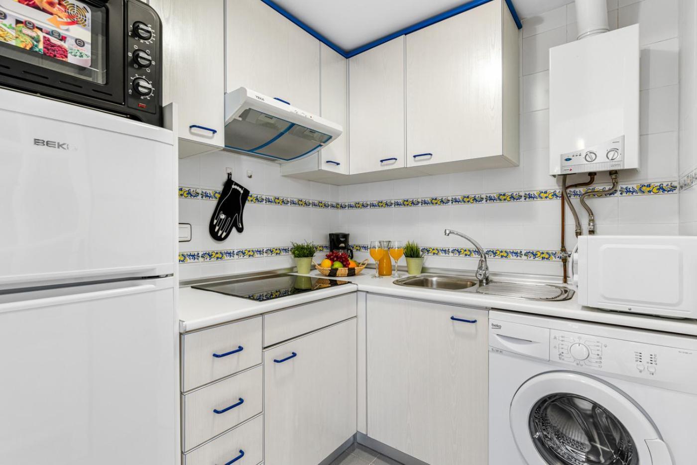 קלפה Apartment Colon - Plusholidays מראה חיצוני תמונה