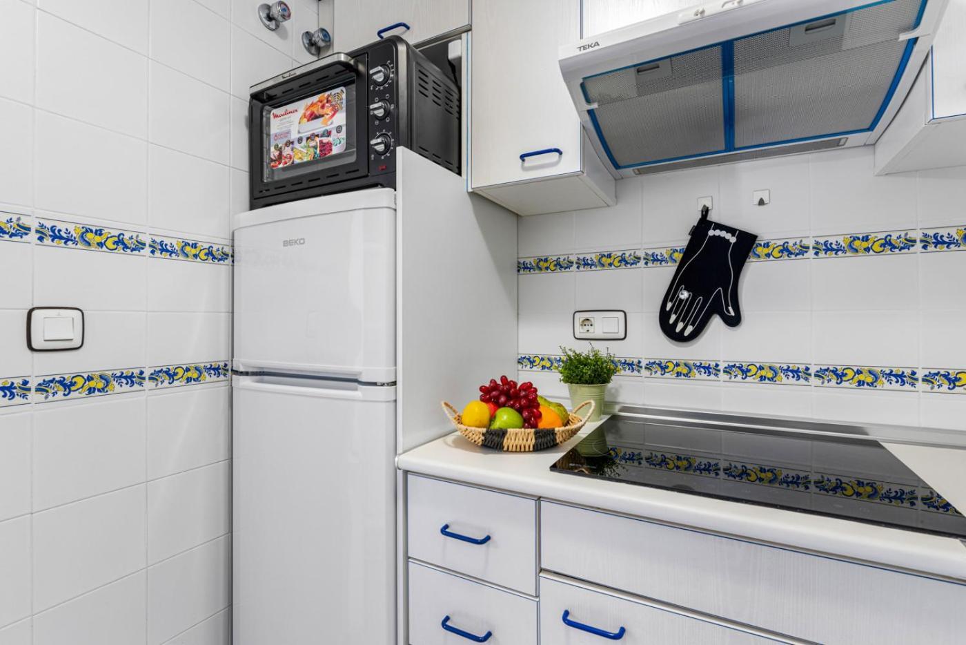 קלפה Apartment Colon - Plusholidays מראה חיצוני תמונה