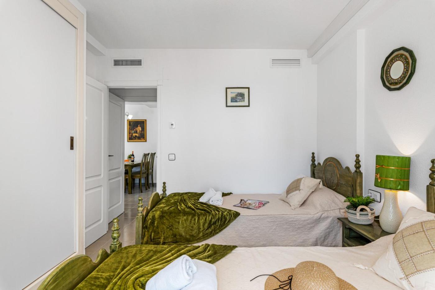 קלפה Apartment Colon - Plusholidays מראה חיצוני תמונה