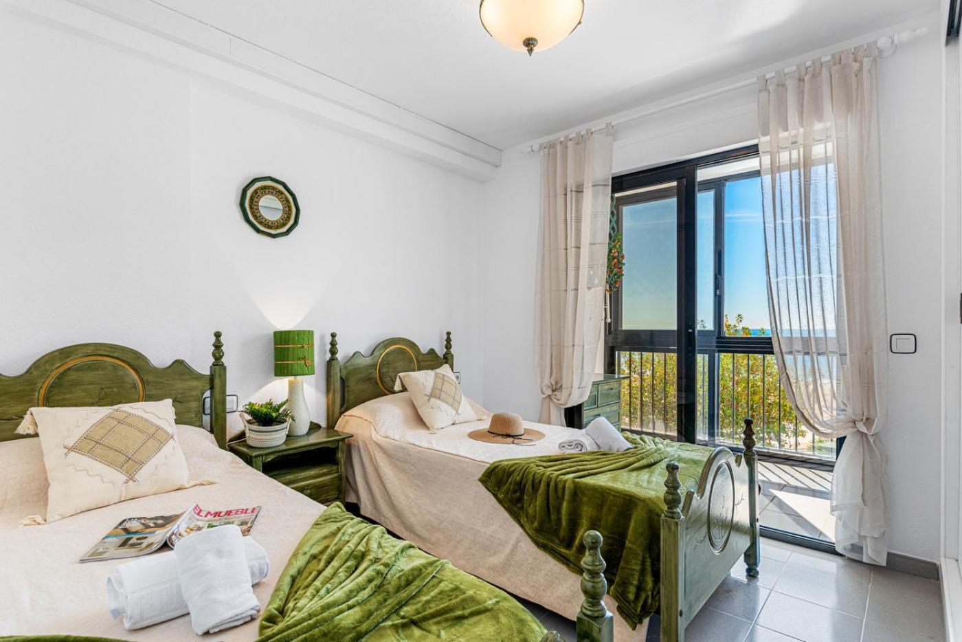 קלפה Apartment Colon - Plusholidays מראה חיצוני תמונה