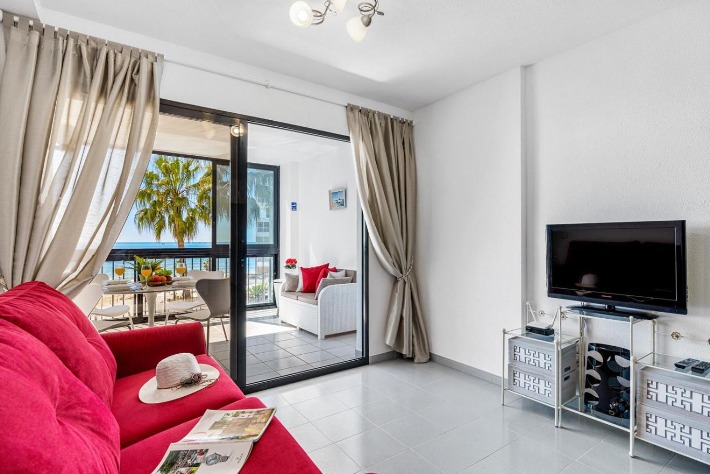 קלפה Apartment Colon - Plusholidays מראה חיצוני תמונה