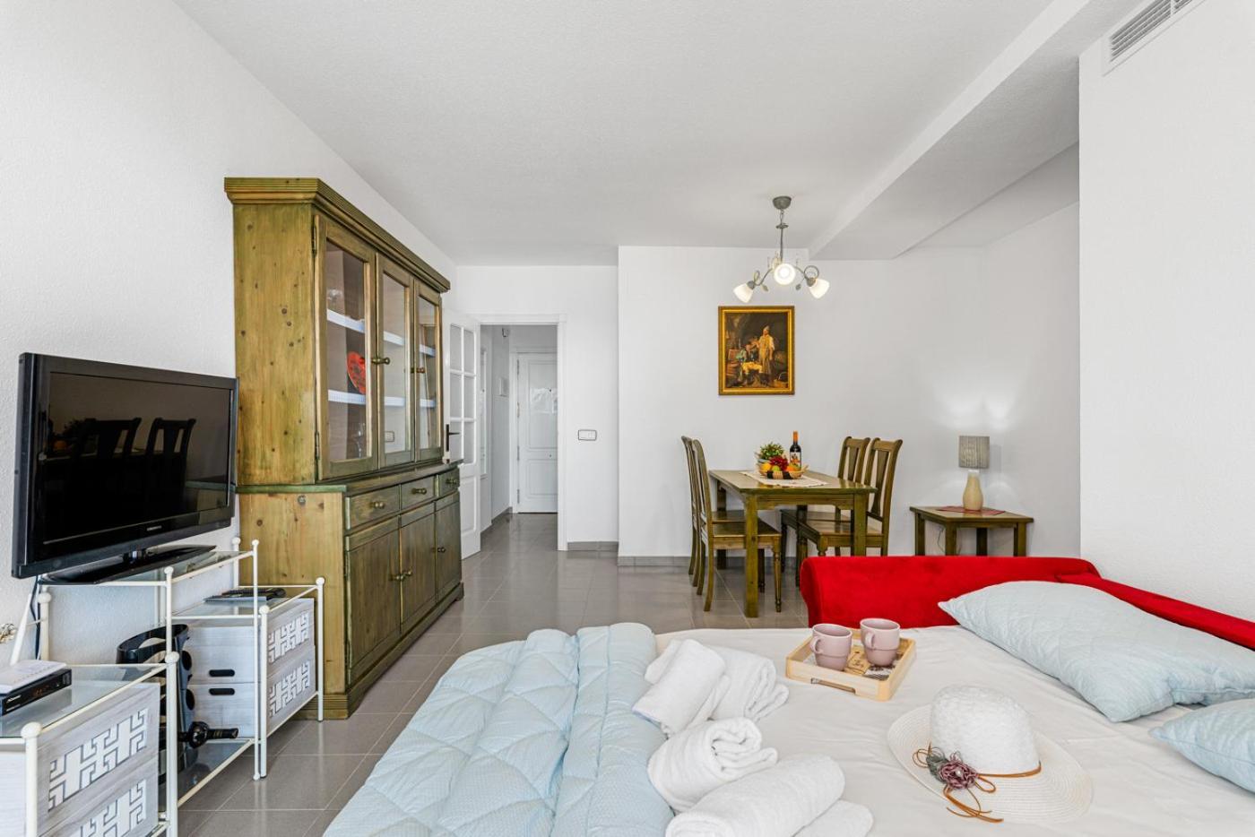 קלפה Apartment Colon - Plusholidays מראה חיצוני תמונה