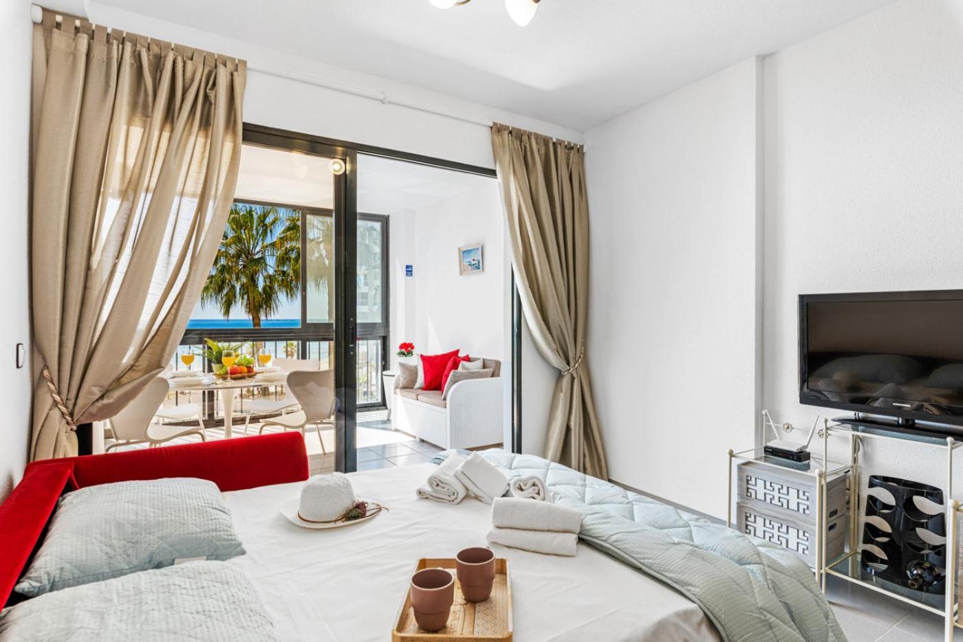 קלפה Apartment Colon - Plusholidays מראה חיצוני תמונה