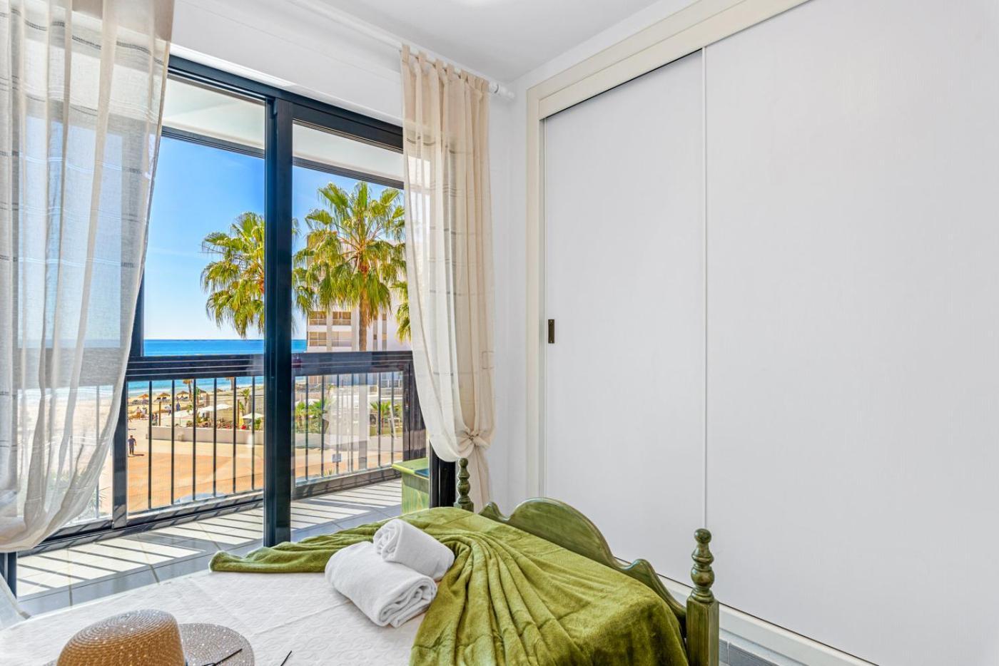קלפה Apartment Colon - Plusholidays מראה חיצוני תמונה