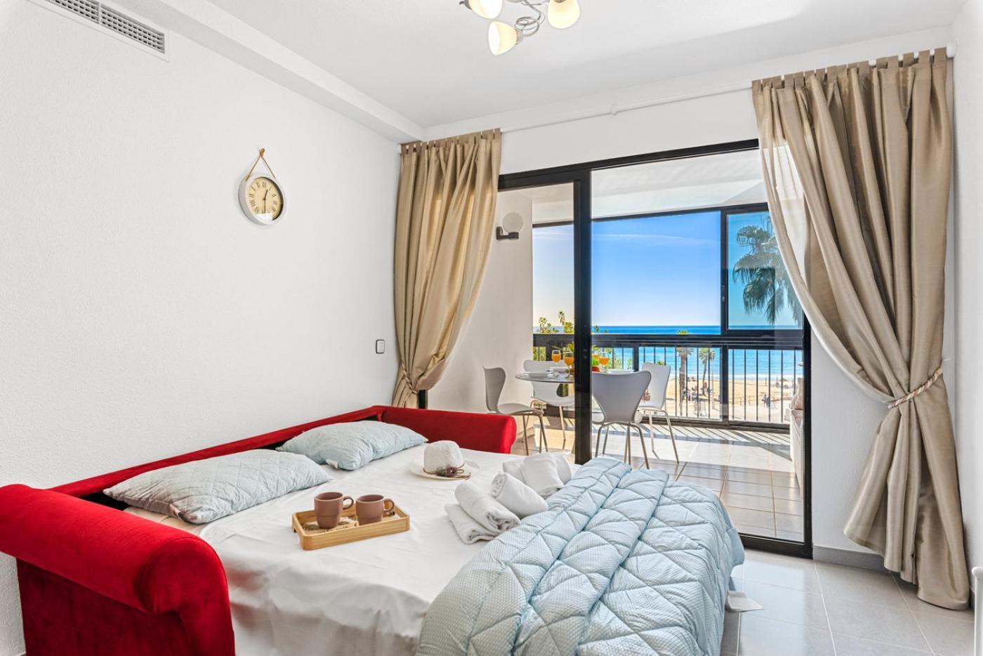 קלפה Apartment Colon - Plusholidays מראה חיצוני תמונה