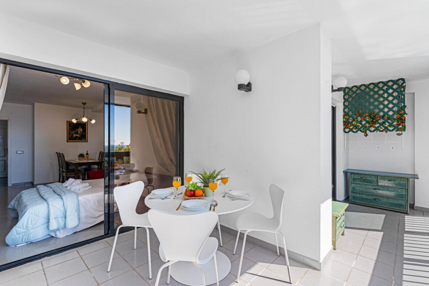 קלפה Apartment Colon - Plusholidays מראה חיצוני תמונה
